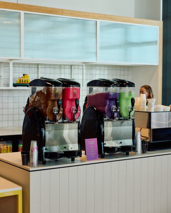 Slushie Machine: Package 1 - 60 Serves - Image 3
