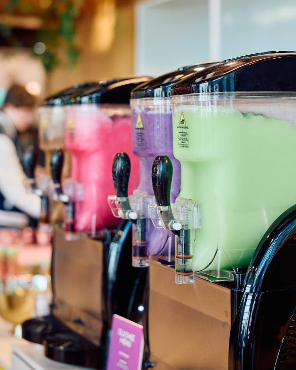 Slushie Machine: Package 1 - 60 Serves - Image 4