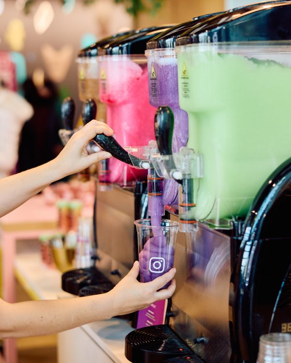 Slushie Machine: Package 1 - 60 Serves - Image 5