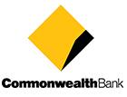 commonwealth bank logo