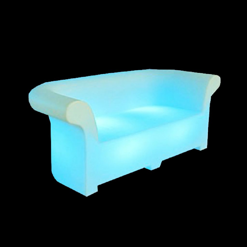 Glow Double Seater Couch Hire Glow Seating Glow Furniture glow-double-seater-couch-hire-glow-seating-glow-furniture