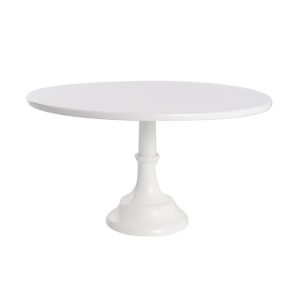 large cake stand