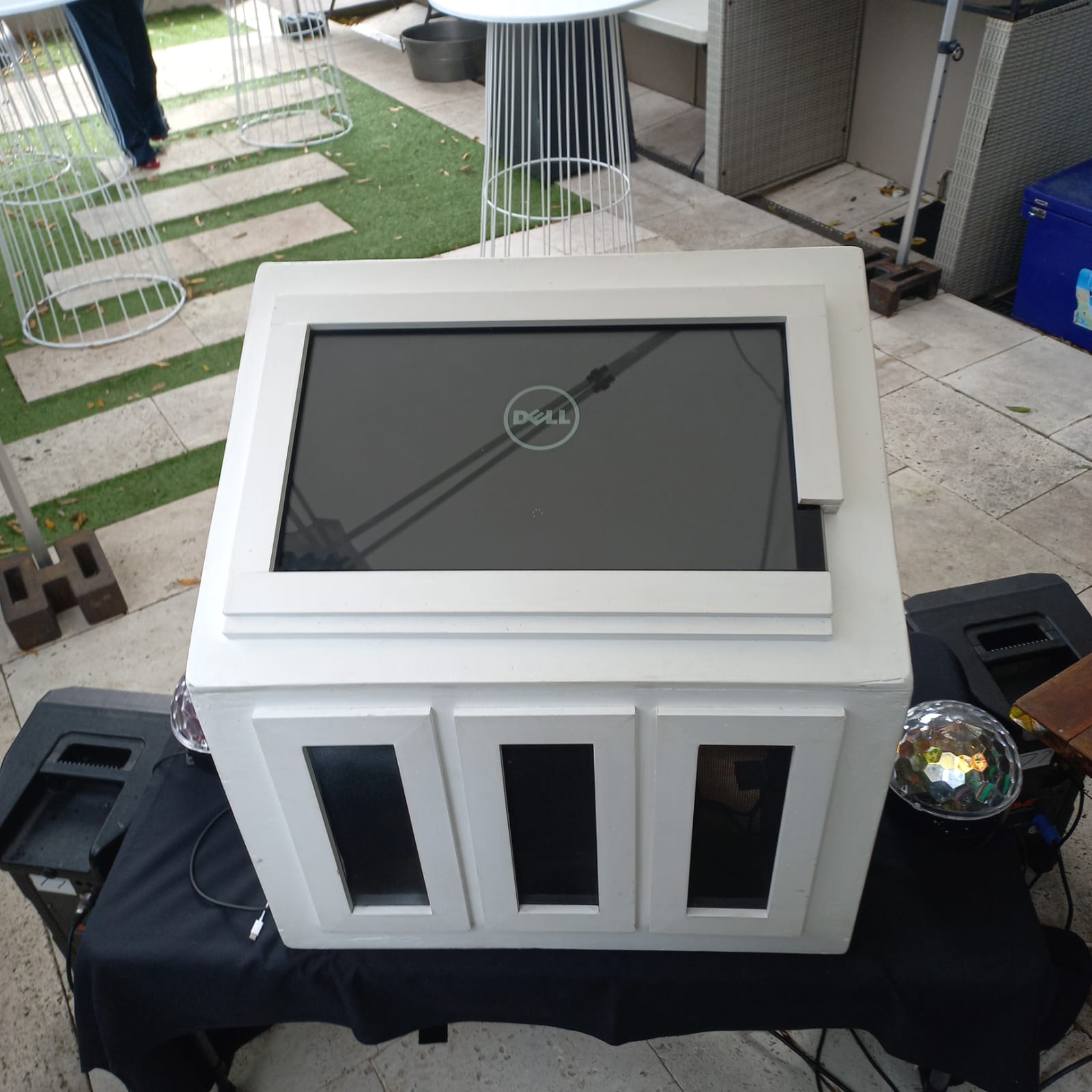 Jukebox & Karaoke Hire Sydney Event Hire Co