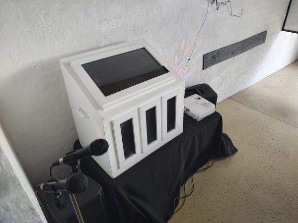 Package 1: Jukebox Only Hire - Image 3