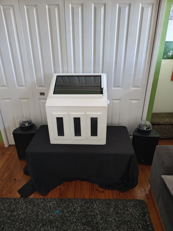 Package 1: Jukebox Only Hire - Image 2