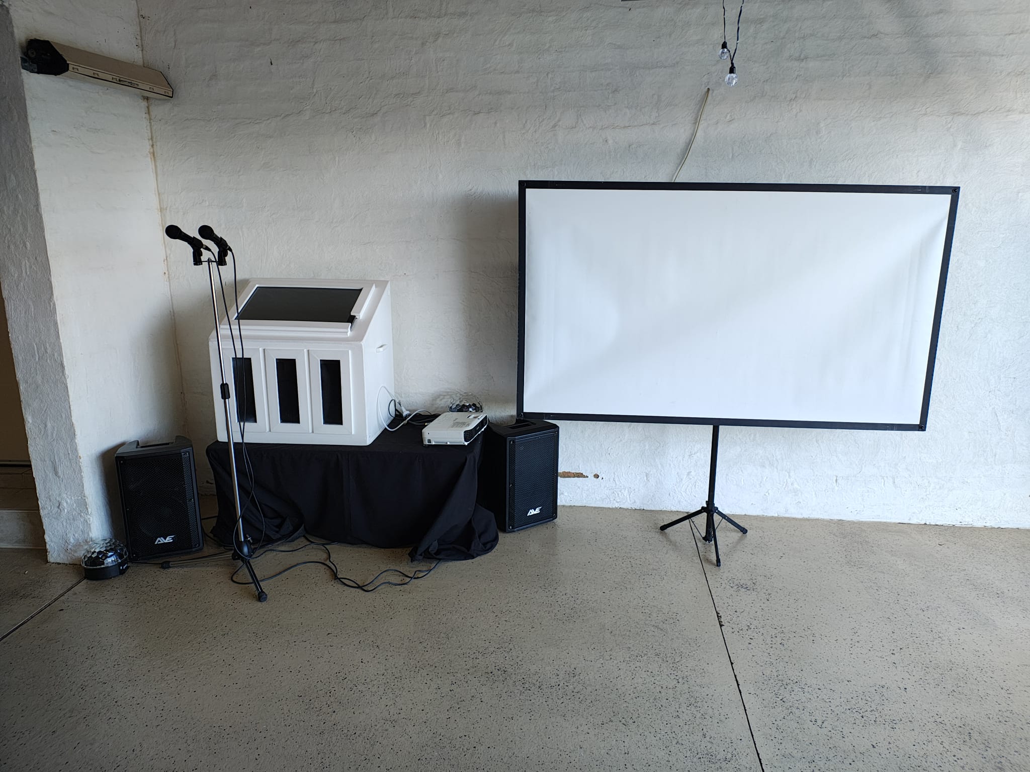 Jukebox Package Jukebox Hire Sydney - Sydney Party Rentals