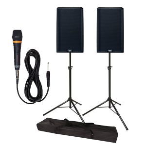 Speaker and Microphone Hire Sydney 