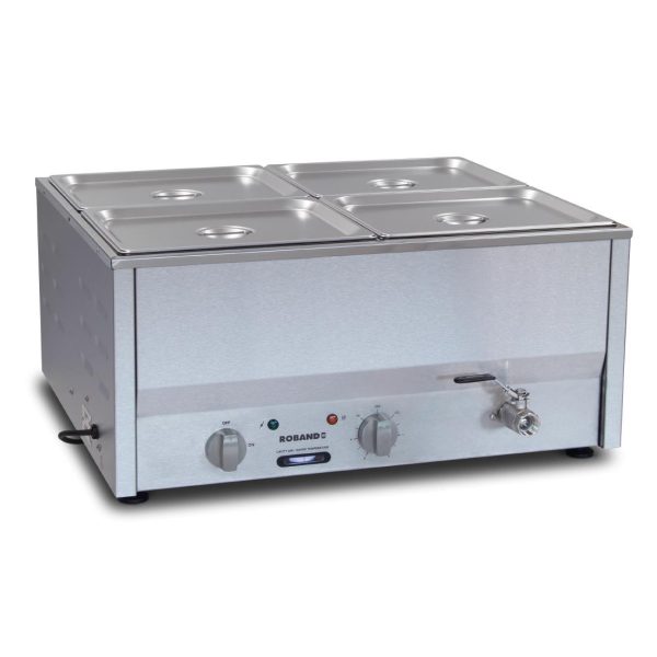 bain marie