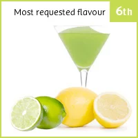 Margarita flavour