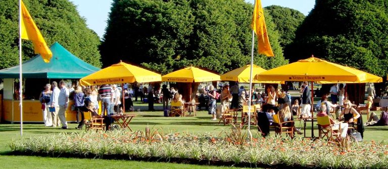 Corporate Australia Day Event