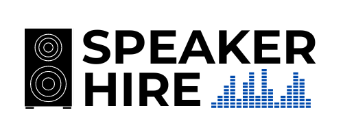 speaker hire logo