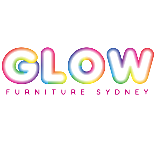 Glow furniture Sydney Logo